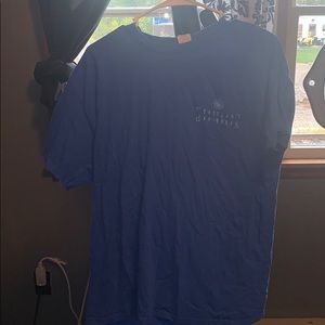 Caribbean Cruise t-shirt